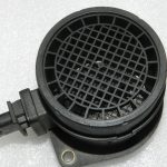 BOSCH Hyundai Kia 2.0 CRDI masas gaisa plūsmas sensors MAF 28164-27800, 0281002721