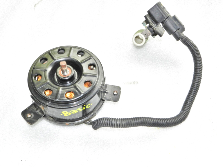 Hyundai i20 II 1.2i motora dzesēšanas ventilatora motors 25386C-8180 oriģināls