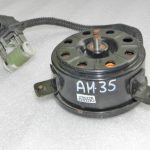 Hyundai i20 II 1.2i motora dzesēšanas ventilatora motors 25386C-8180 oriģināls