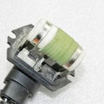 Hyundai i20 II 1.2i motora dzesēšanas ventilatora motors 25386C-8180 oriģināls