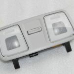 Hyundai i20 II GB Iekšējais apgaismojums Iekšējais apgaismojums 92850-4L000TTX, 92850