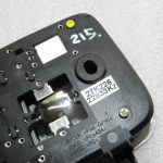 Hyundai i20 II GB Iekšējais apgaismojums Iekšējais apgaismojums 92850-4L000TTX, 92850