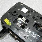 Hyundai i20 II GB Iekšējais apgaismojums Iekšējais apgaismojums 92850-4L000TTX, 92850