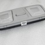 Hyundai i20 II GB Iekšējais apgaismojums Iekšējais apgaismojums 92850-4L000TTX, 92850