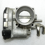 Hyundai i20 II GB Kia Rio III 1.2i droseļvārsts 35100-04200, 35100 Original