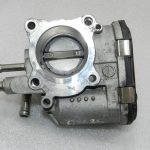 Hyundai i20 II GB Kia Rio III 1.2i droseļvārsts 35100-04200, 35100 Original