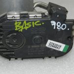Hyundai i20 II GB Kia Rio III 1.2i droseļvārsts 35100-04200, 35100 Original