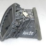 Hyundai i20 II GB instrumentu paneļa ventilācijas atveres ventilācijas režģis priekšējais labais 97490C-8900TRY