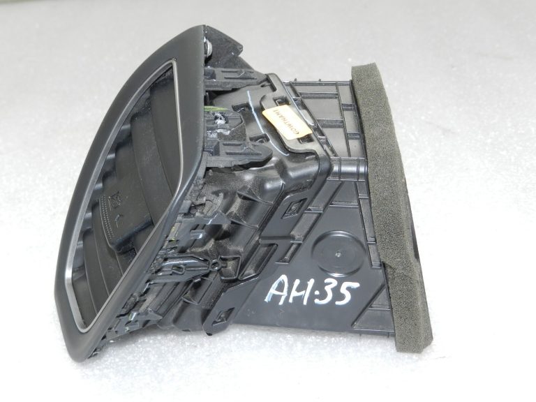 Hyundai i20 II GB instrumentu paneļa ventilācijas atveres ventilācijas režģis priekšējais labais 97490C-8900TRY