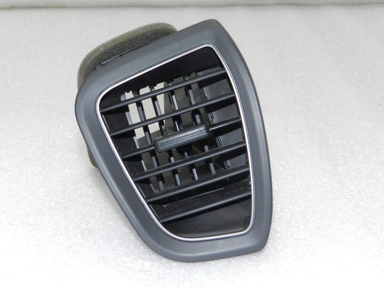 Hyundai i20 II GB instrumentu paneļa ventilācijas atveres ventilācijas režģis priekšējais kreisais 97480C-8900TRY