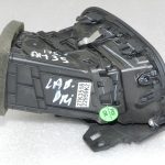 Hyundai i20 II GB instrumentu paneļa ventilācijas atveres ventilācijas režģis priekšējais kreisais 97480C-8900TRY