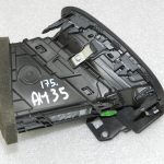 Hyundai i20 II GB instrumentu paneļa ventilācijas atveres ventilācijas režģis priekšējais kreisais 97480C-8900TRY