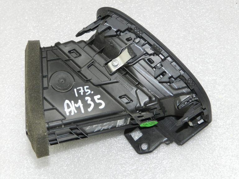 Hyundai i20 II GB instrumentu paneļa ventilācijas atveres ventilācijas režģis priekšējais kreisais 97480C-8900TRY