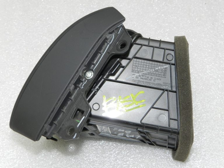 Hyundai i20 II GB instrumentu paneļa ventilācijas atveres ventilācijas režģis priekšējais kreisais 97480C-8900TRY
