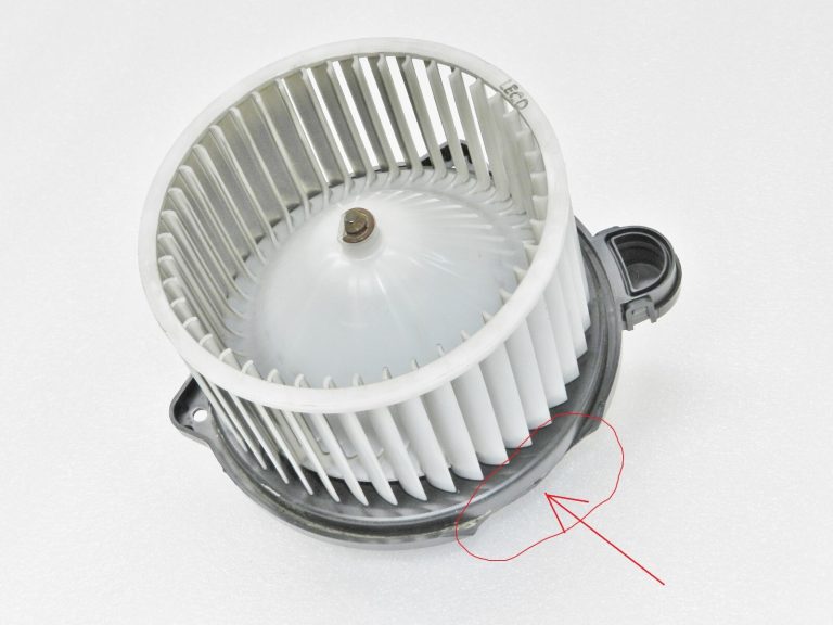 Hyundai i20 II (GB) Sildītāja ventilatora motors 97126C-8000 Oriģināls BOSCH