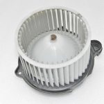 Hyundai i20 II (GB) Sildītāja ventilatora motors 97126C-8000 Oriģināls BOSCH