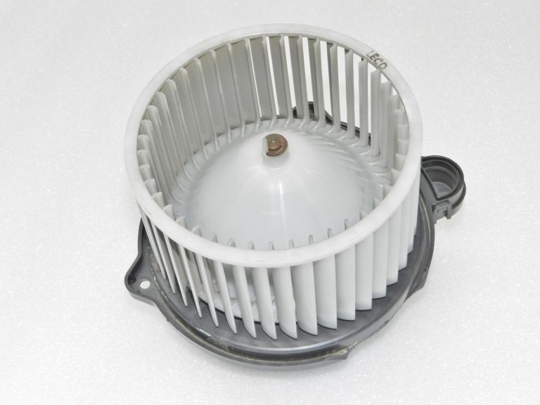Hyundai i20 II (GB) Sildītāja ventilatora motors 97126C-8000 Oriģināls BOSCH