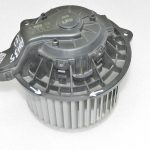 Hyundai i20 II (GB) Sildītāja ventilatora motors 97126C-8000 Oriģināls BOSCH