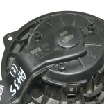 Hyundai i20 II (GB) Sildītāja ventilatora motors 97126C-8000 Oriģināls BOSCH
