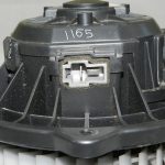 Hyundai i20 II (GB) Sildītāja ventilatora motors 97126C-8000 Oriģināls BOSCH