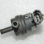 Hyundai i20 II (GB) 1.2 benzīna vakuuma vārsts 29015-03501 29010-02100 Original