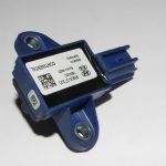 Hyundai i20 II (GB) Gaisa spilvena sensors Crash sensors 95920-3T200