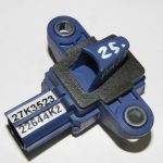 Hyundai i20 II (GB) Gaisa spilvena sensors Crash sensors 95920-3T200
