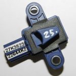 Hyundai i20 II (GB) Gaisa spilvena sensors Crash sensors 95920-3T200