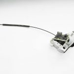 Hyundai i20 GB Durvju slēdzenes slēdzene priekšējā labā pasažiera pusē 81320-C8040
