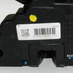 Hyundai i20 GB Durvju slēdzenes slēdzene priekšējā labā pasažiera pusē 81320-C8040