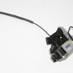 Hyundai i20 GB Durvju slēdzenes bloķēšanas mehānisms aizmugurējais kreisais 81410-C8020
