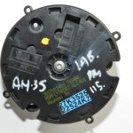Hyundai i20 II (GB) Ārējā spoguļa labās puses servomotors 87622C-8000