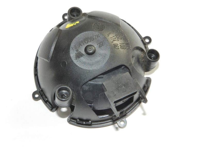 Hyundai i20 II (GB) Ārējā spoguļa labās puses servomotors 87622C-8000