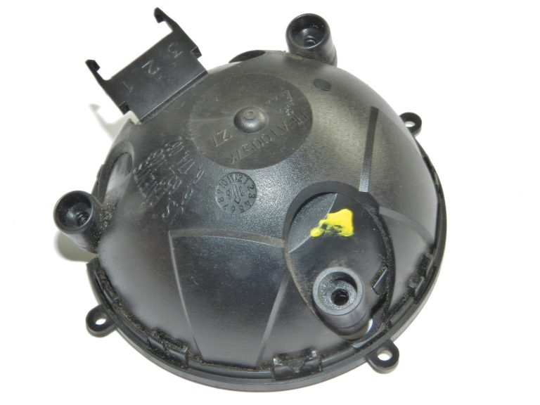 Hyundai i20 II (GB) Ārējā spoguļa labās puses servomotors 87622C-8000