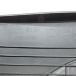 Hyundai i40 Priekšējā labā priekšējā pasažiera sēdekļa ārējais apvalks 881923Z100RY