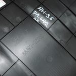 Hyundai i40 priekšējo sēdekļu atzveltnes pārsegs 883913Z000RY 88392-3Z000