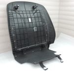 Hyundai i40 priekšējo sēdekļu atzveltnes pārsegs 883913Z000RY 88392-3Z000