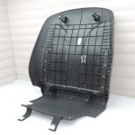 Hyundai i40 priekšējo sēdekļu atzveltnes pārsegs 883913Z000RY 88392-3Z000