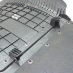Hyundai i40 priekšējo sēdekļu atzveltnes pārsegs 883913Z000RY 88392-3Z000