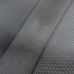 Hyundai i40 Priekšējais kreisais labais sēdekļa pārvalks ar apsildi 881603Z030V2F