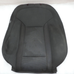Hyundai i40 priekšējais kreisais labais atzveltnes sēdekļa pārvalks ar apsildi 883603Z040V2F