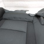 Hyundai i40 aizmugurējo sēdekļu pārvalks ar apsildi 891603Z010V2F 89190-3Z000
