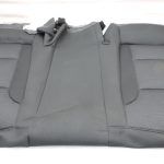 Hyundai i40 aizmugurējo sēdekļu pārvalks ar apsildi 891603Z010V2F 89190-3Z000
