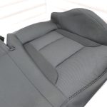 Hyundai i40 aizmugurējo sēdekļu pārvalks ar apsildi 891603Z010V2F 89190-3Z000