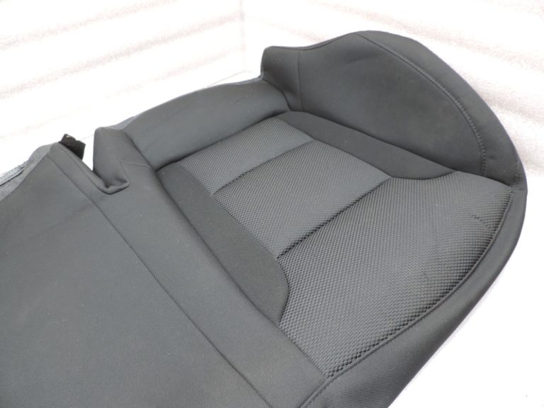 Hyundai i40 aizmugurējo sēdekļu pārvalks ar apsildi 891603Z010V2F 89190-3Z000
