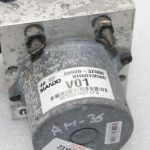 Hyundai i40 ABS sūknis 58920 3Z500, 58920-3Z500, BE6003I501