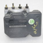 Hyundai i40 ABS sūknis 58920 3Z500, 58920-3Z500, BE6003I501