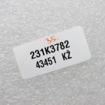 Hyundai i40 lietus sensors 96000-3K000, 96000 3K000