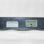 Hyundai i40 Priekšējā kreisā sēdekļa apsildes modulis ar atmiņu 95450-3Z000, 95450 3Z000