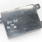 Hyundai i40 Priekšējā kreisā sēdekļa apsildes modulis ar atmiņu 95450-3Z000, 95450 3Z000